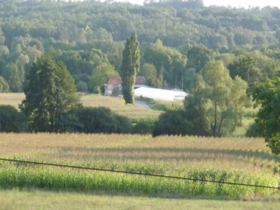 Walking Holidays In The Dordogne, France